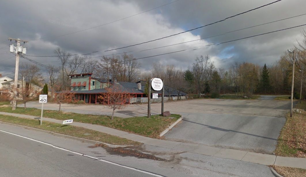 Sirloin Saloon: 2545 Shelburne Rd, Shelburne, VT 05482